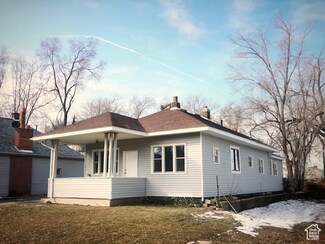 3535 Adams Ave, Ogden, UT 84403