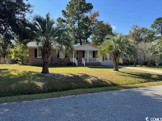 608 Jefferson Way, Conway, SC 29526