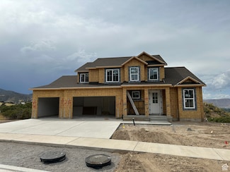 1472 S State Rd Unit 42, Spanish Fork, UT 84660