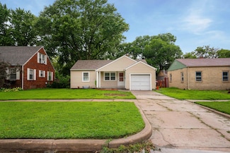 121 S Saint Paul St, Wichita, KS 67213