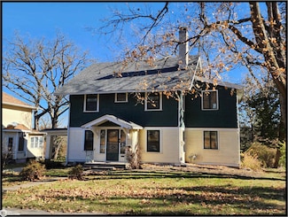 1314 Chestnut St, Atlantic, IA 50022