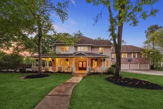 9510 Clubhouse Cir, Magnolia, TX 77354