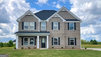 625 Egrets Landing Lot #49, Covington, GA 30014