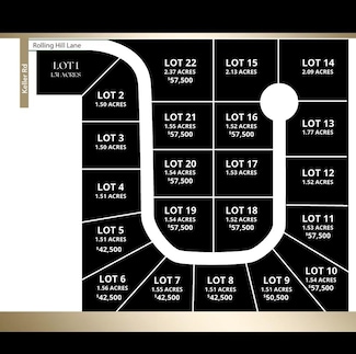 0 Rolling Hills Ln Unit 50305578, Marinette, WI 54143