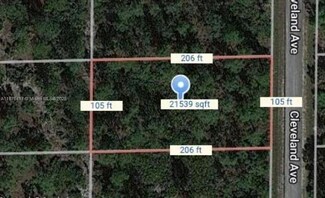 1509 Cleveland Ave, Lehigh Acres, FL 33972