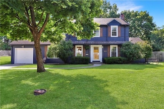 5217 Birch St, Roeland Park, KS 66205