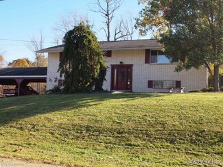 336 Kittle St, Williamstown, WV 26187