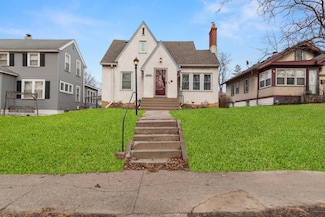3626 Newton Ave N, Minneapolis, MN 55412