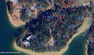 25 Pitchford Ct, Alexander City, AL 35010
