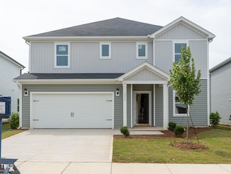 2242 Cherry Creek Rd, Haw River, NC 27258