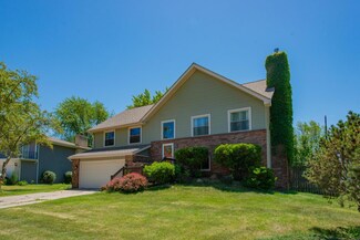 357 Queen Eleanor Dr, Schererville, IN 46375