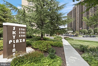 3701 S George Mason Dr Unit 901N, Falls Church, VA 22041