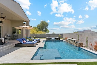8396 E Granite Pass Rd, Scottsdale, AZ 85266