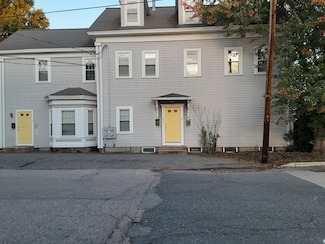 2 Lincoln St Unit A, Medway, MA 02053