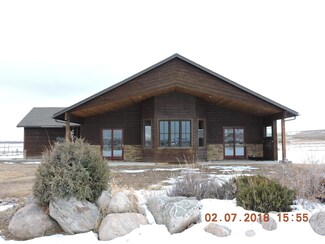 10840 Us Highway 191, Daniel, WY 83115
