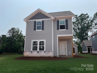 4040 Grommet Ct, Matthews, NC 28105