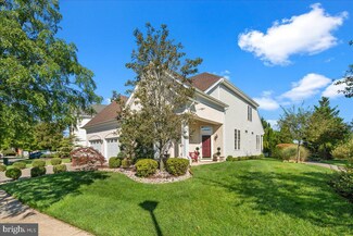 47 Einstein Way, East Windsor, NJ 08512