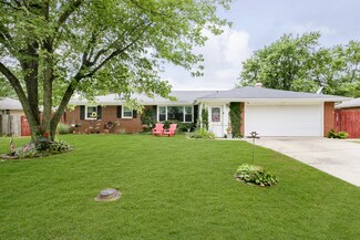 3115 Michael Ln, Anderson, IN 46011