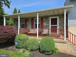 100 Constitution Ave, Reading, PA 19606