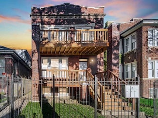 6325 S Campbell Ave, Chicago, IL 60629