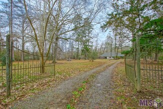 Tract E-2 Hoo Shoo Too Rd, Baton Rouge, LA 70817
