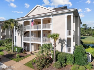 121 Bentgreen Dr, Leland, NC 28451
