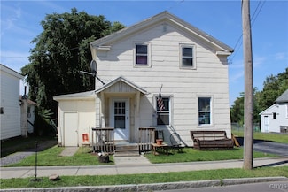 707 Wolf St, Syracuse, NY 13208