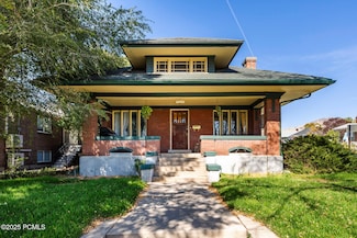 1233 E 600 S, Salt Lake City, UT 84102