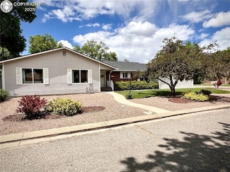 1309 Flora Dr, Canon City, CO 81212