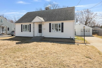 49 Morgan St, Burlington, VT 05408