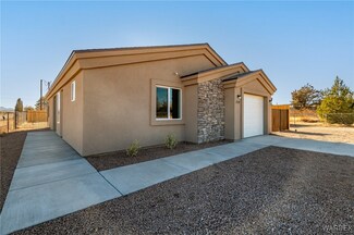 3120 Devlin Ave, Kingman, AZ 86409