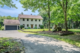 19 Berkshire Trail W, Goshen, MA 01032