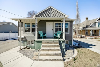 83 S 500 W, Logan, UT 84321