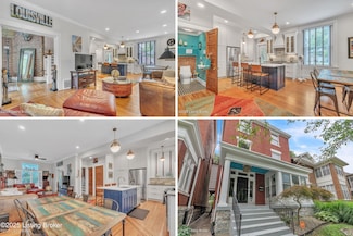 1206 Cherokee Rd, Louisville, KY 40204