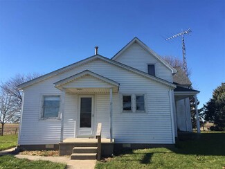 11834 W 1100 S, Brookston, IN 47923