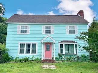 3250 Colona St, Chincoteague Island, VA 23336