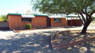 5102 E 25th St, Tucson, AZ 85711