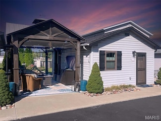 22472 Cannon Dam Place, Center, MO 63436