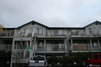 1119 N Forest St Unit 302, Bellingham, WA 98225