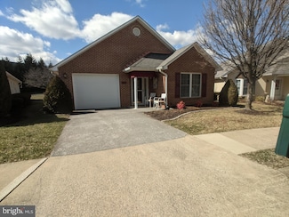 1839 Tilghman Ln, Winchester, VA 22601