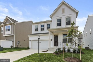 172 Swan Field Ave, Ranson, WV 25438