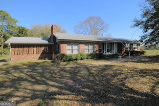 1116 David Newton Rd, Norman Park, GA 31771