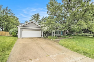 5012 Windyridge Dr, Portage, MI 49002