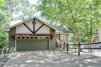 3 Reinosa Ln, Hot Springs Village, AR 71909