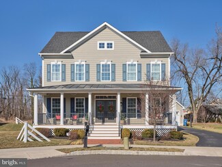 4644 Plough Tavern Rd, Doylestown, PA 18902