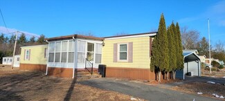 7 Columbia Ave, Orange, MA 01364