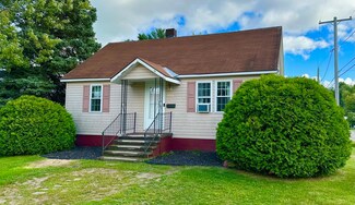 1525 W 5th Ave, Sault Sainte Marie, MI 49783