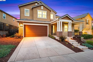 808 Via Palermo, San Ramon, CA 94583