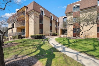 1105 N Mill St Unit 215, Naperville, IL 60563