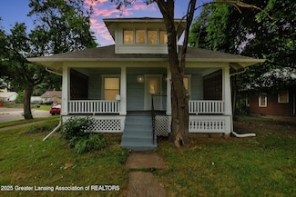 1624 W Willow St, Lansing, MI 48915